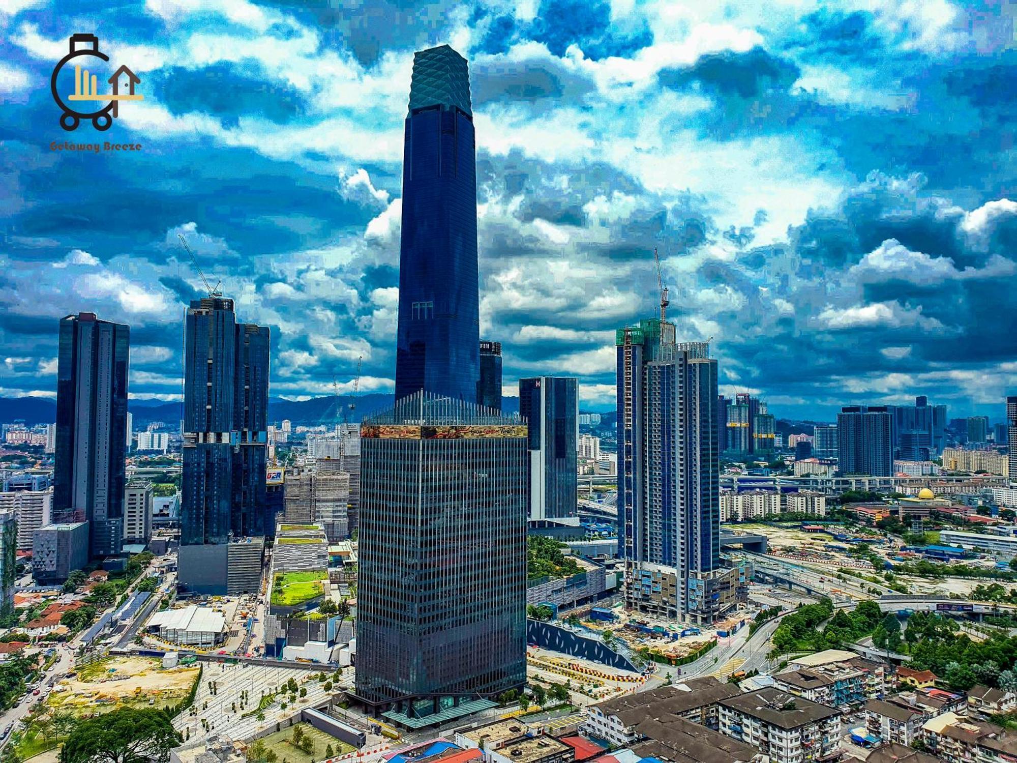 1 Min To Pavilion Kl Heart Of Bukit Bintang By Gbs Kuala Lumpur Exteriér fotografie